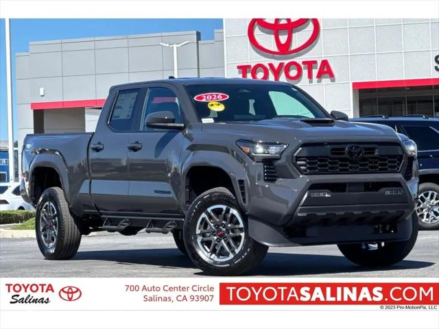2026 Toyota Tacoma TRD Sport for sale in Salinas, CA