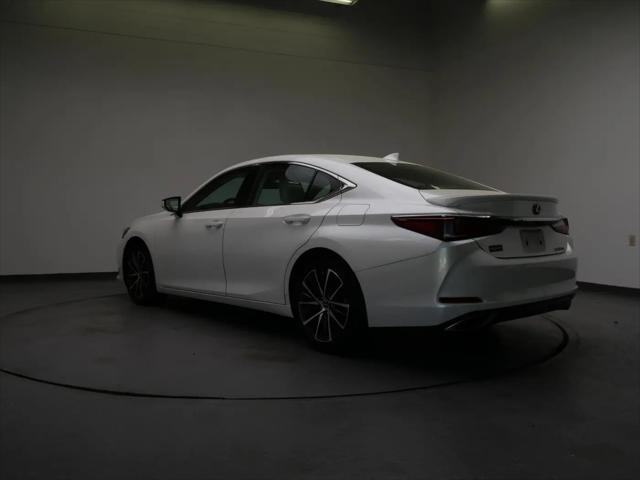 2023 Lexus ES 350 ES 350