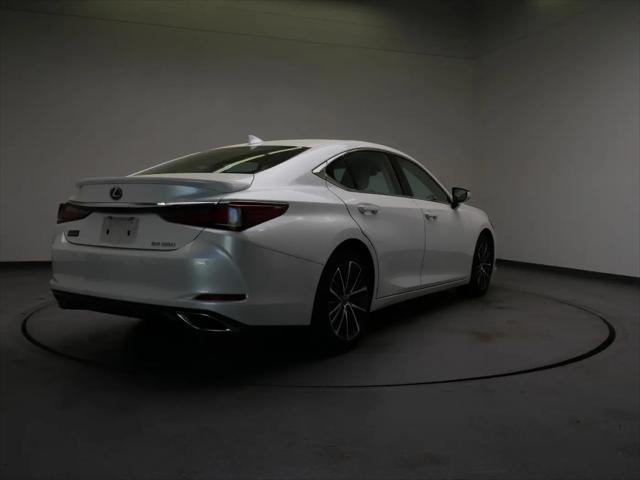 2023 Lexus ES 350 ES 350