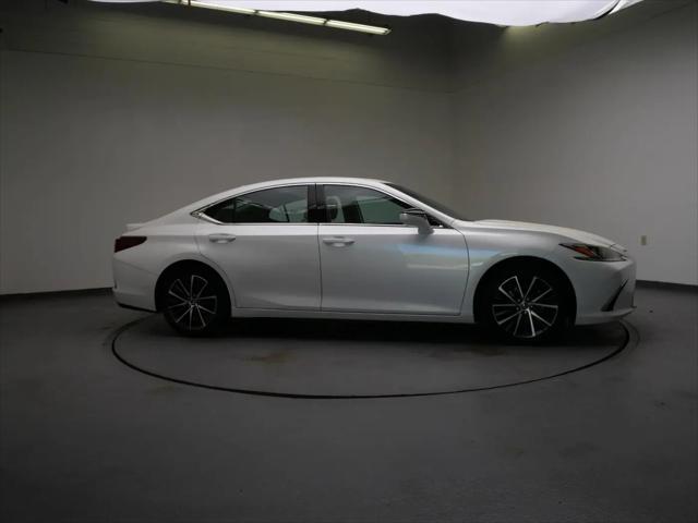 2023 Lexus ES 350 ES 350