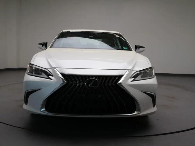 2023 Lexus ES 350 ES 350