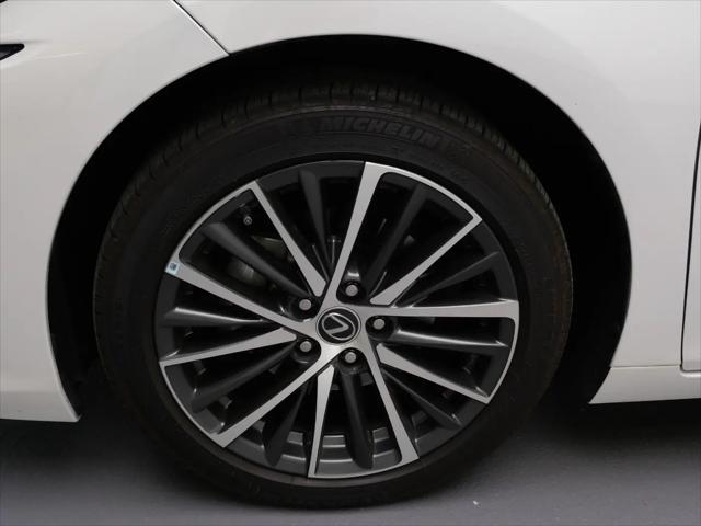 2023 Lexus ES 350 ES 350