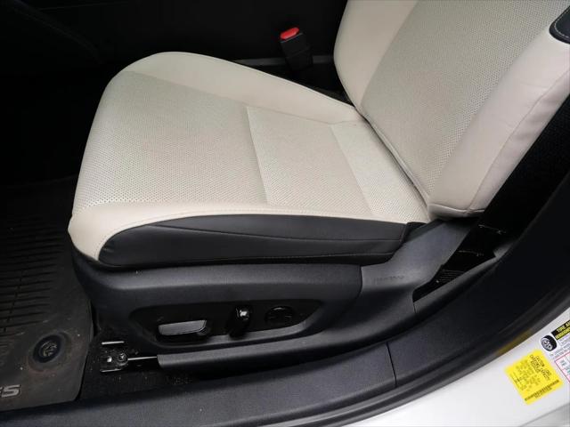 2023 Lexus ES 350 ES 350