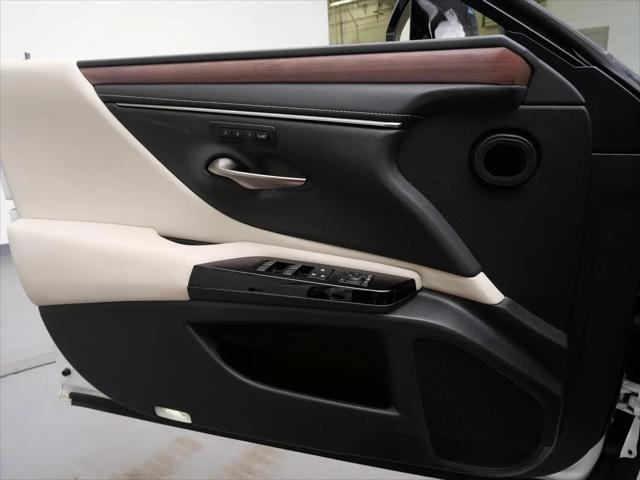 2023 Lexus ES 350 ES 350