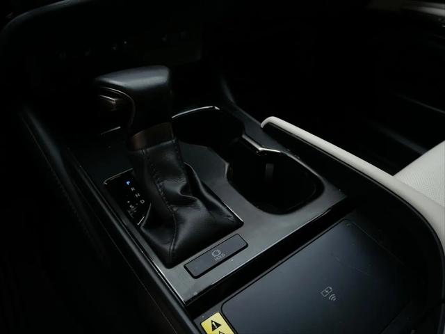2023 Lexus ES 350 ES 350