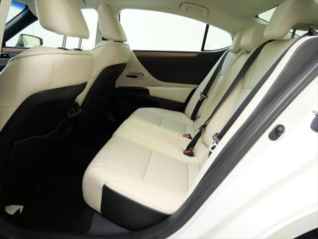 2023 Lexus ES 350 ES 350