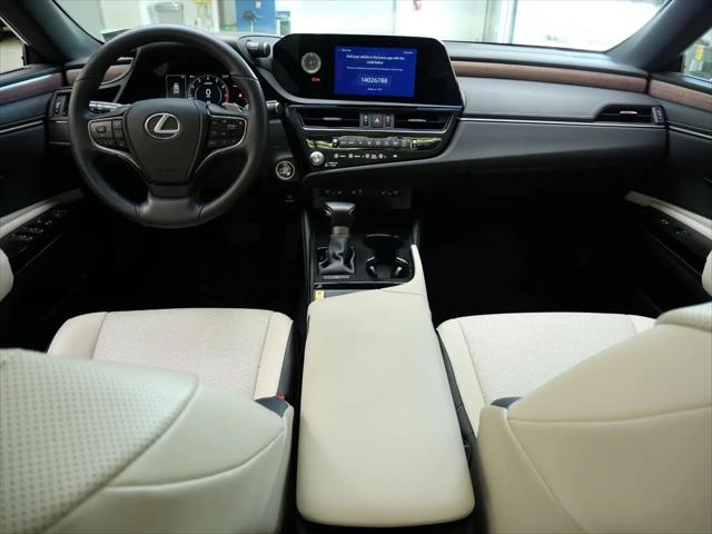 2023 Lexus ES 350 ES 350