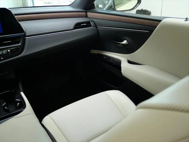 2023 Lexus ES 350 ES 350