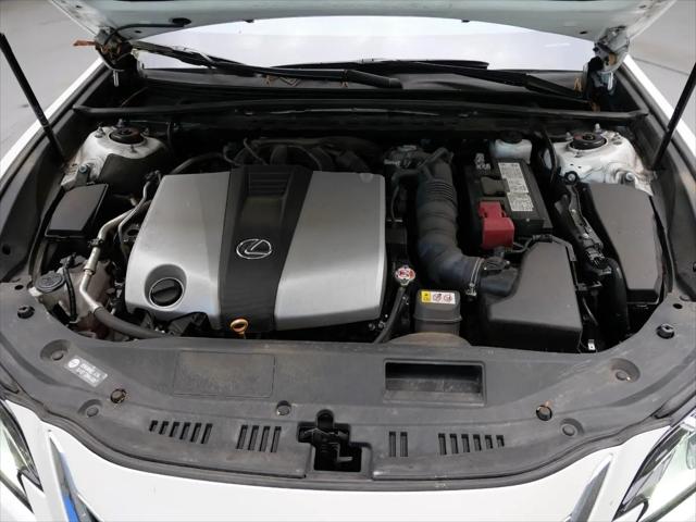 2023 Lexus ES 350 ES 350
