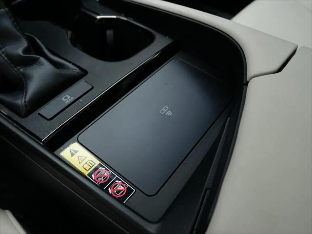 2023 Lexus ES 350 ES 350