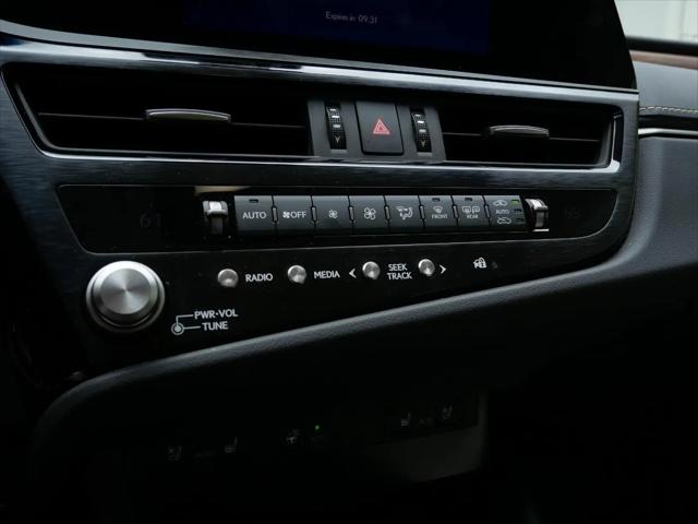 2023 Lexus ES 350 ES 350
