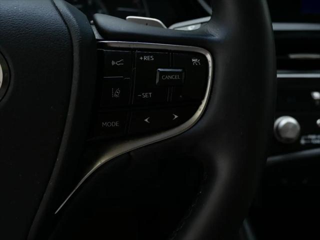 2023 Lexus ES 350 ES 350