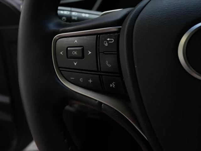 2023 Lexus ES 350 ES 350