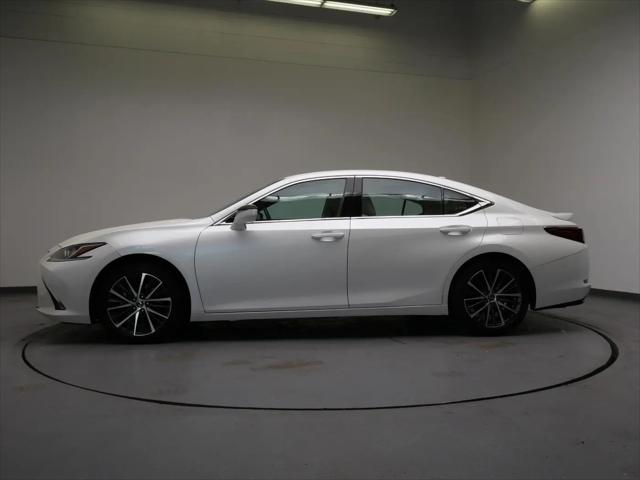 2023 Lexus ES 350 ES 350
