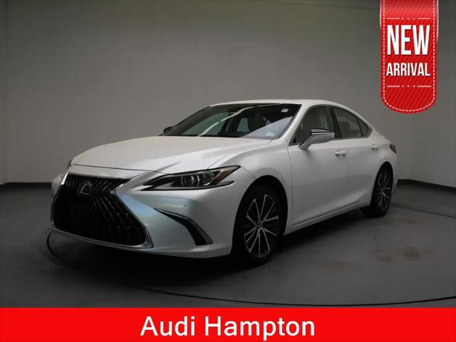 2023 Lexus ES 350 ES 350 for sale in Hampton, VA
