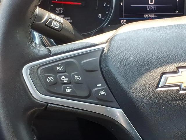 2022 Chevrolet Equinox AWD LT