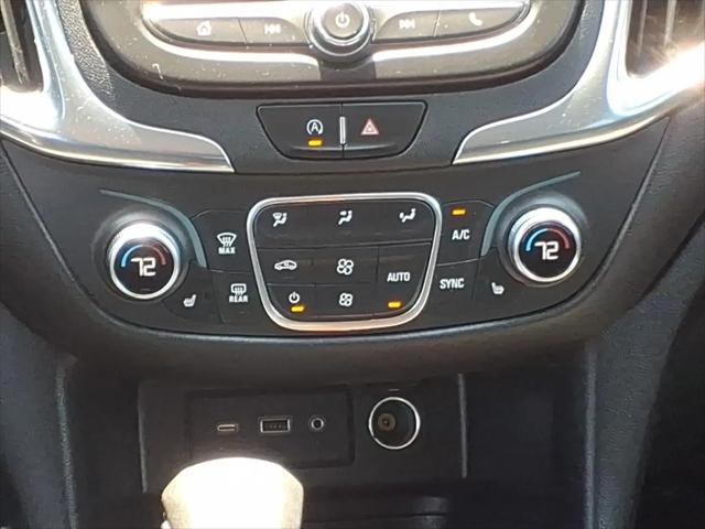 2022 Chevrolet Equinox AWD LT