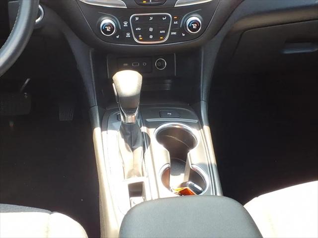 2022 Chevrolet Equinox AWD LT