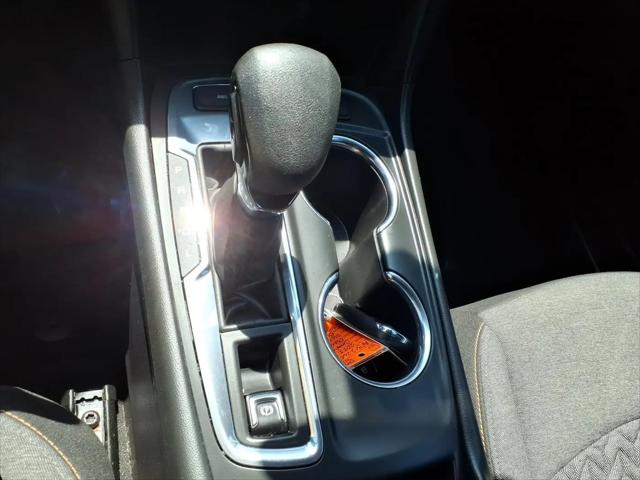 2022 Chevrolet Equinox AWD LT