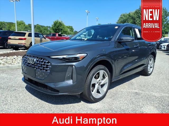 2025 Audi Q5 Premium Plus TFSI quattro S tronic for sale in Hampton, VA
