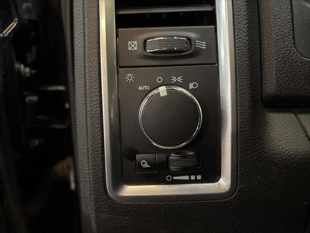 2024 Ram 1500 Classic SLT Quad Cab 4x4 6'4" Box