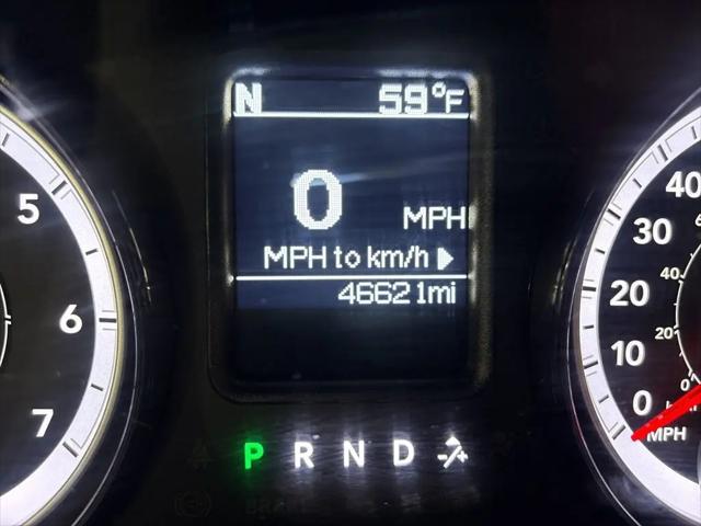 2024 Ram 1500 Classic SLT Quad Cab 4x4 6'4" Box