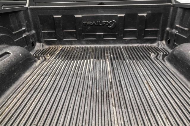 2024 Ram 2500 Big Horn Crew Cab 4x4 6'4" Box