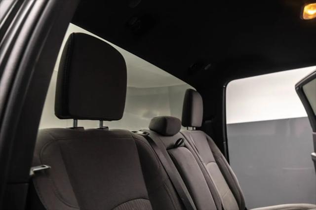 2024 Ram 2500 Big Horn Crew Cab 4x4 6'4" Box