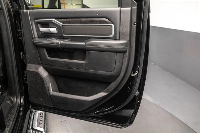 2024 Ram 2500 Big Horn Crew Cab 4x4 6'4" Box