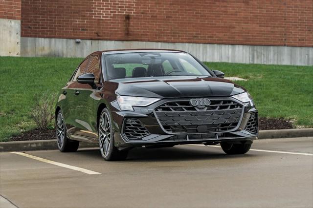 2026 Audi S3 TFSI quattro S tronic for sale in Kirkwood, MO