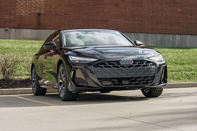 2026 Audi A6 Premium Plus quattro S tronic for sale in Kirkwood, MO