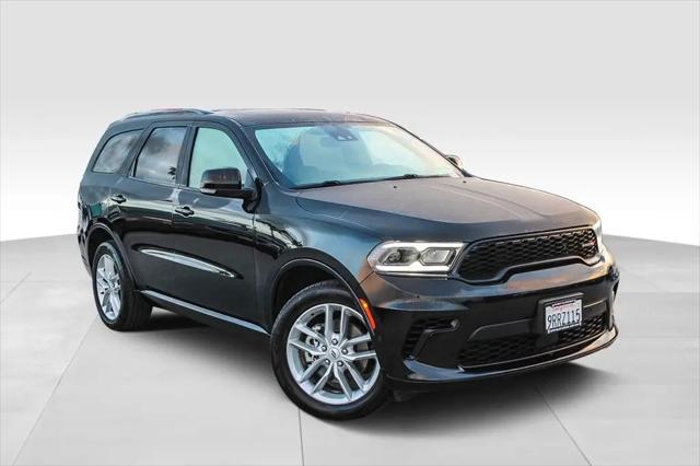 2025 Dodge Durango GT Plus AWD