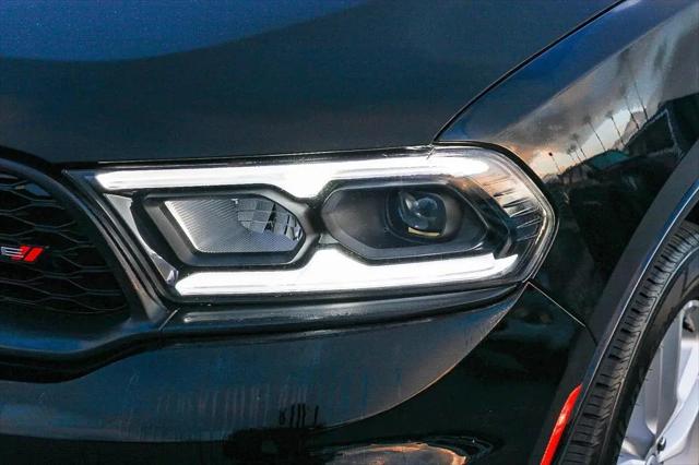 2025 Dodge Durango GT Plus AWD