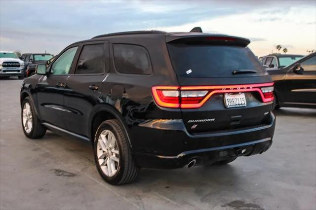 2025 Dodge Durango GT Plus AWD