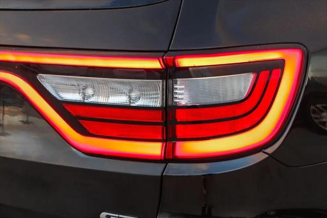2025 Dodge Durango GT Plus AWD