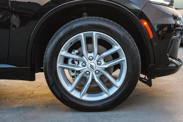 2025 Dodge Durango GT Plus AWD