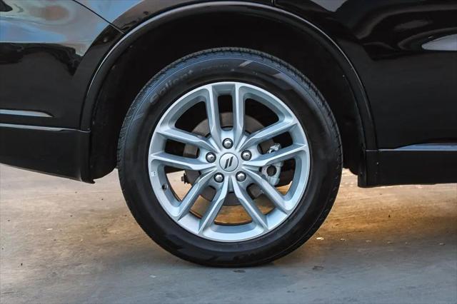 2025 Dodge Durango GT Plus AWD