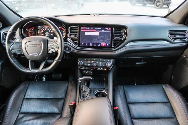 2025 Dodge Durango GT Plus AWD