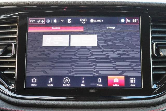 2025 Dodge Durango GT Plus AWD