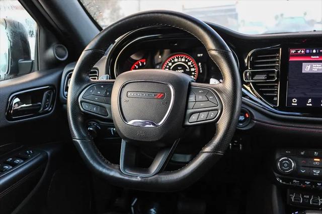 2025 Dodge Durango GT Plus AWD
