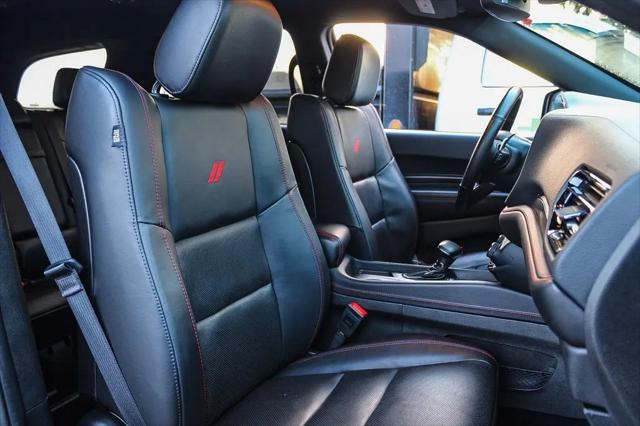 2025 Dodge Durango GT Plus AWD