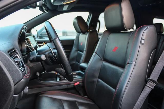 2025 Dodge Durango GT Plus AWD