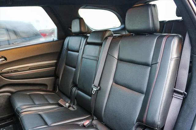 2025 Dodge Durango GT Plus AWD