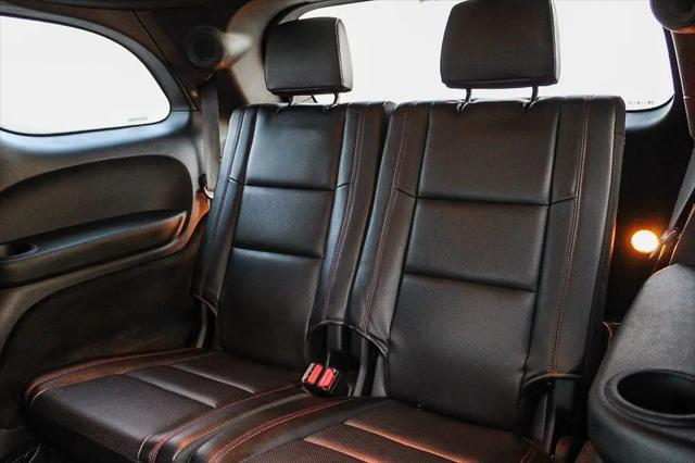 2025 Dodge Durango GT Plus AWD