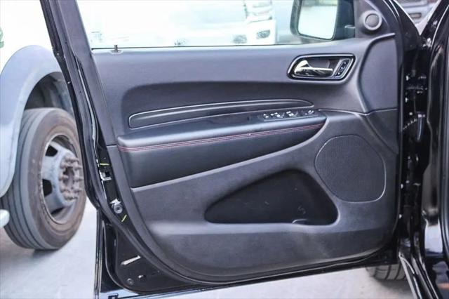 2025 Dodge Durango GT Plus AWD