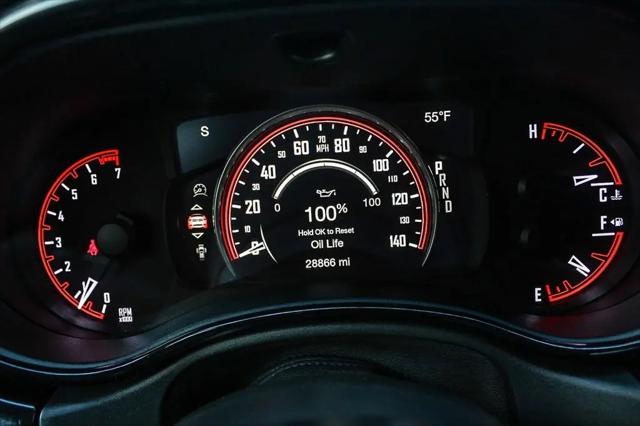 2025 Dodge Durango GT Plus AWD