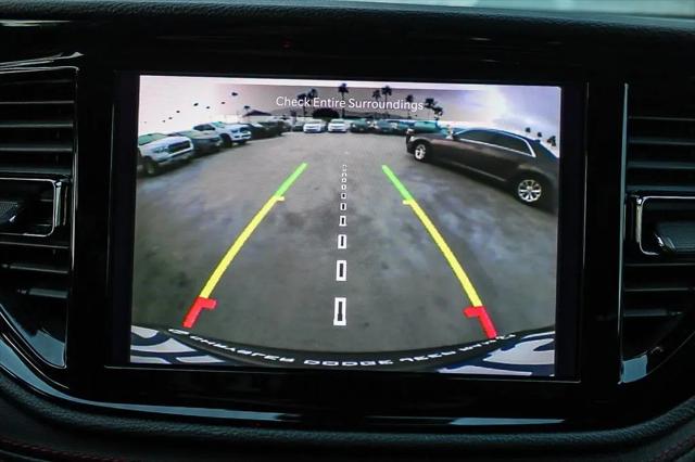 2025 Dodge Durango GT Plus AWD