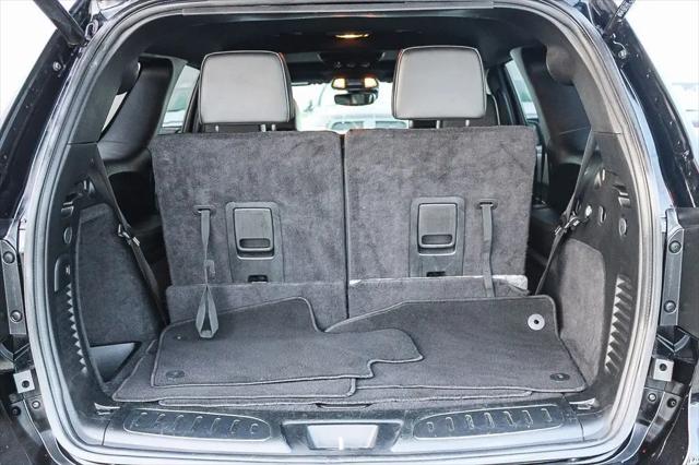 2025 Dodge Durango GT Plus AWD