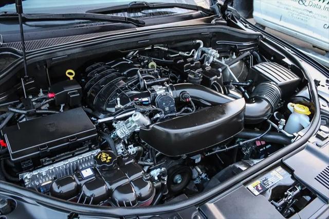 2025 Dodge Durango GT Plus AWD