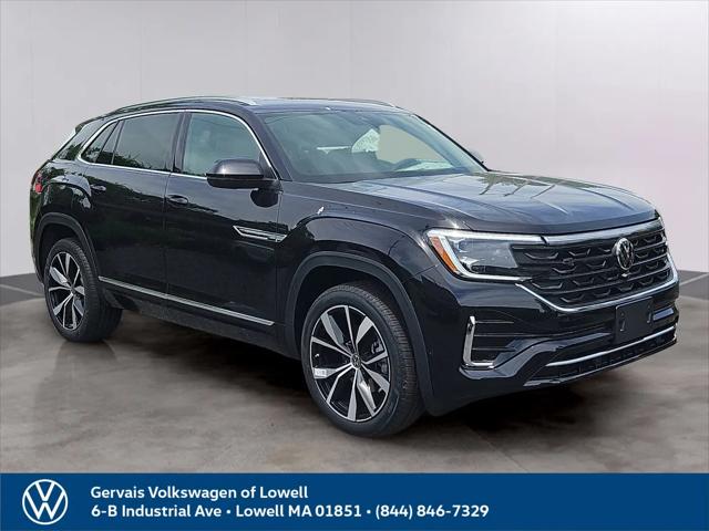 2026 Volkswagen Atlas Cross Sport SEL Premium R-Line for sale in Lowell, MA